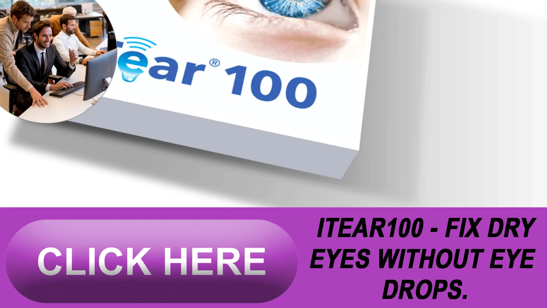 The Accessibility of iTEAR100