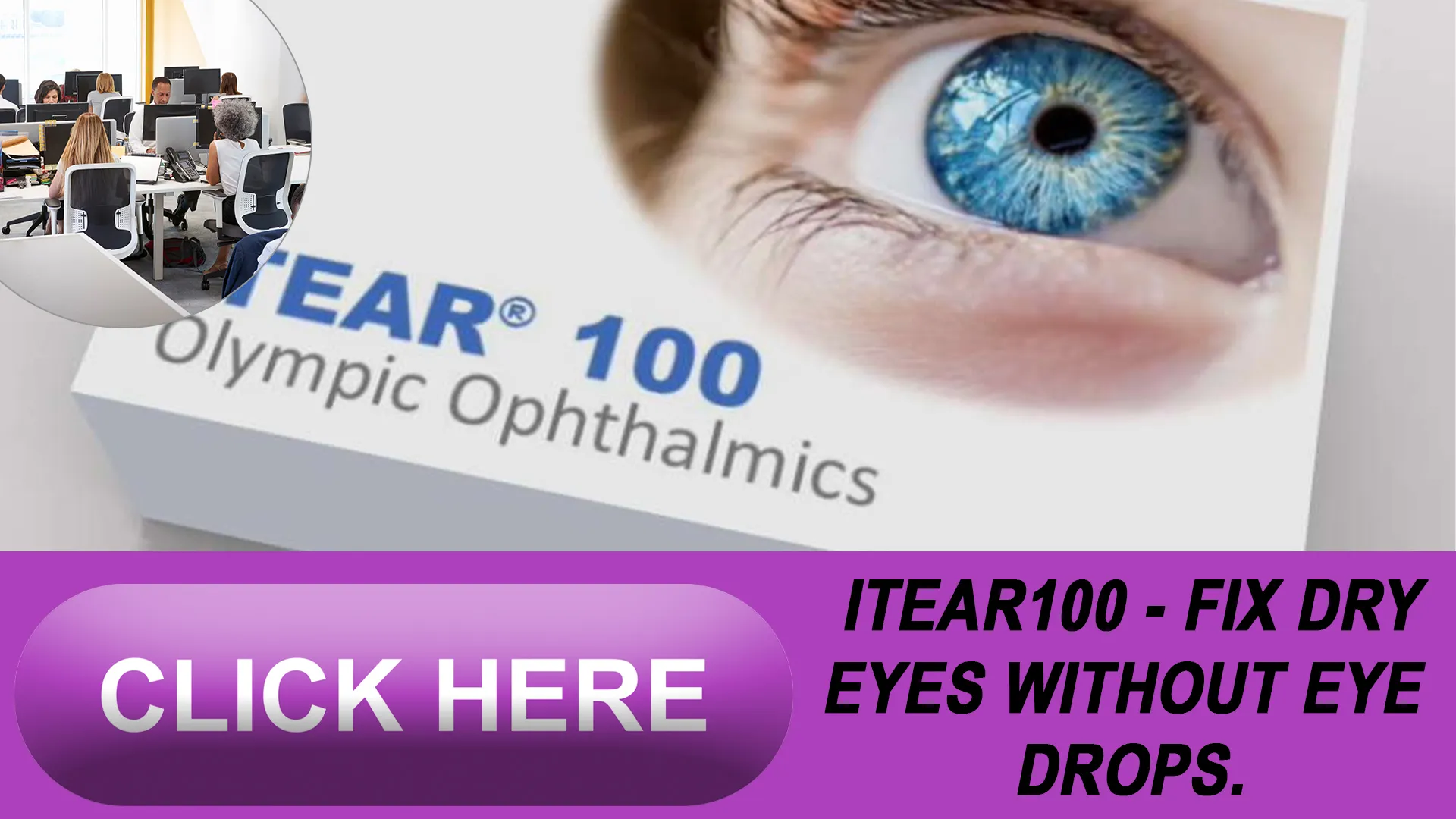  Introducing the iTEAR100 Device 