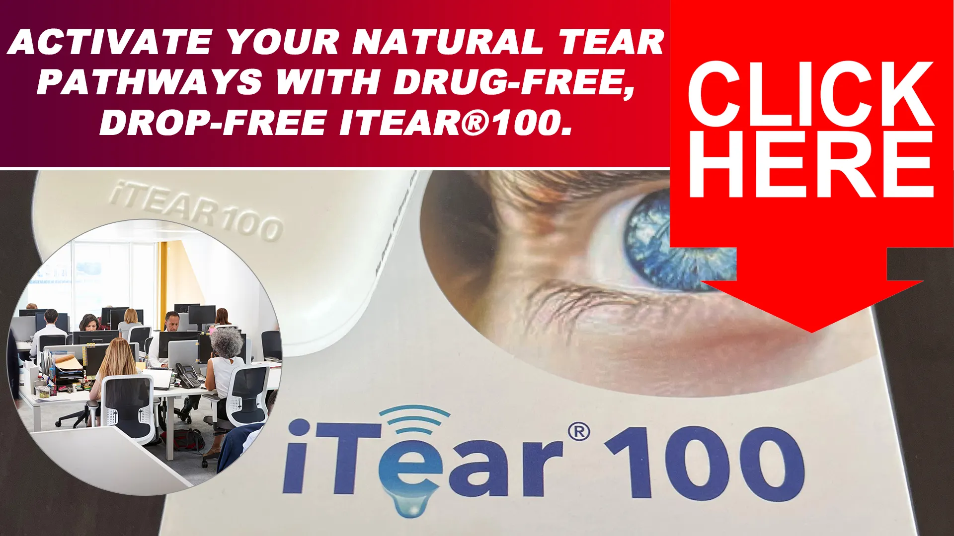 Understanding the iTEAR100 Technology