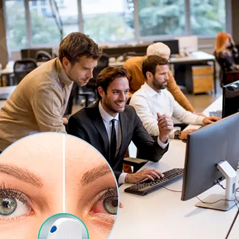 Combating Dry Eye in our Tech-Driven World