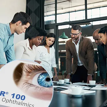 An Innovative Solution for Dry Eye: Understanding the iTear100
