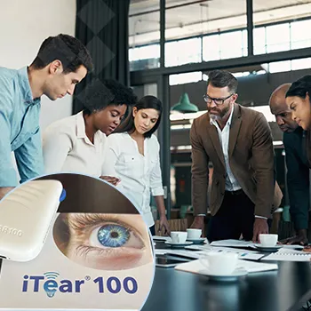 Why Choose the iTEAR100?