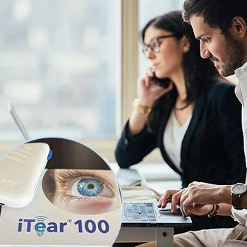 Understanding the iTEAR100 Device