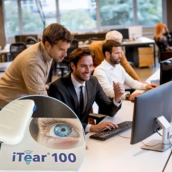 Demystified: Frequently Asked Questions About iTEAR100