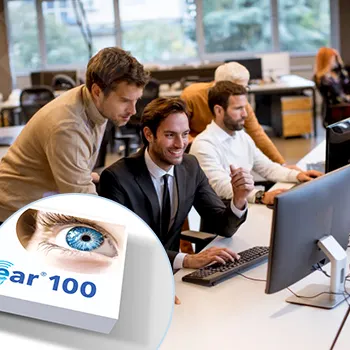 A Step-by-Step Guide to Acquiring the iTEAR100